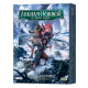 Arkham Horror: Caja de aventuras - Terra Antarctica de Edge Studio