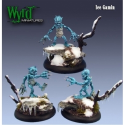 Ice Gamin (3 Pack)