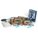Arkham Horror: Caja de aventuras - Terra Antarctica de Edge Studio