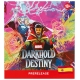 Pack de Presentación de Magic: The Gathering | Marvel Darkhold Destiny (Castellano) de Wizards