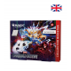 Magic: The Gathering | Marvel Darkhold Destiny Collector Booster Display (12 Sobres) (English) by Wizards