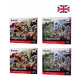 Magic: The Gathering | Marvel Darkhold Destiny Scene Box Display (4 Cajas) (Inglés) de Wizards