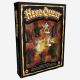 Pack of 9 Call of Dread miniatures for the HeroQuest board game by Hasbro