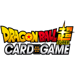 Dragon Ball Super Card Game Fusion World Story Booster Display ST-03 (20 Packs) (English)