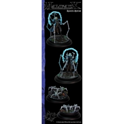 BOX SET AV RAMOS (Avatar of Invention)