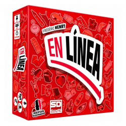 Juego de mesa En Línea de SD Games