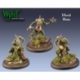 Silurid Slaves (3 Pack)