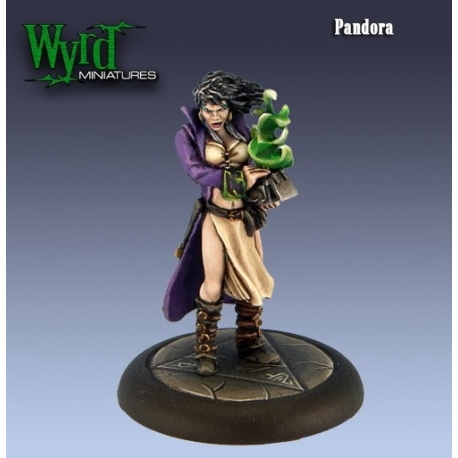 Pandora