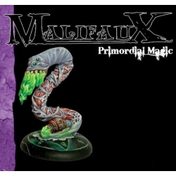 Primordial Magic