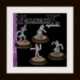 Marionettes (4 Pack)