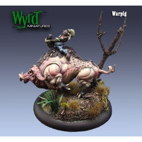 Warpig