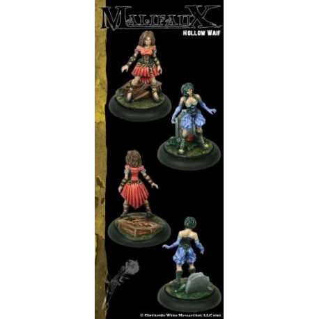 Hollow Waif (2 Pack)