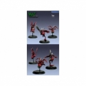 Twisted - Hells Imps (3 Pack)
