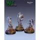 Twisted - Apparitions (3 Pack)