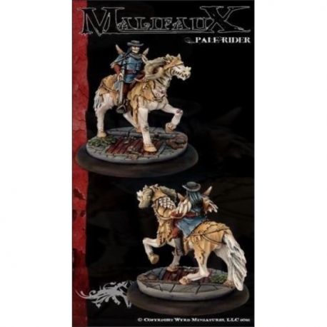 Pale Rider