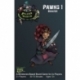 Puppet Wars Pawns 1
