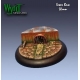 Sewer 50mm Bases