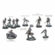 ALEPH - STEEL PHALANX 300PTS PACK