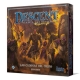 Las cadenas del óxido es una expansión que trae nuevas aventuras a la segunda edición de Descent: Viaje a las tinieblas.