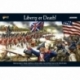 Liberty Or Death' American War Of Independence Battle Set