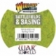 SPRING GRASS (500ML)