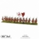 Marlborough's Allied Infantry