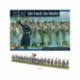 NAPOLEONIC FRENCH LINE INFANTRY