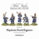 NAPOLEONIC FRENCH ENGINEERS