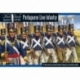 Napoleonic Portugese Line Infantry