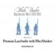 Napoleonic - Prussian Landwehr with Pike / Musket (10)