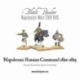 Napoleonic Russian Command (1812-1815)