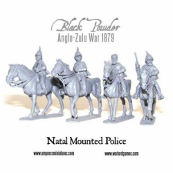 Natal Mounted Police (4)
