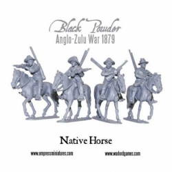 Native Horse (4)