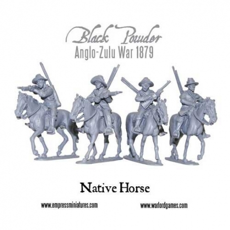 Native Horse (4)