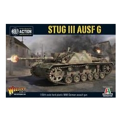 STUG III