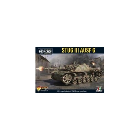 STUG III