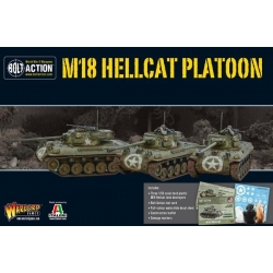 HELLCAT PLATOON