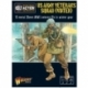 Us Army Veterans Squad (Winter)