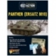 PANTHER (ERSATZ M10)