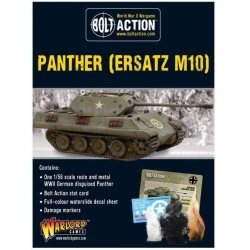 PANTHER (ERSATZ M10)