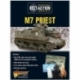 M7 PRIEST SELF-PROPELLED GUN