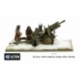 Us Army 105Mm Medium Artillery M2A1 (Winter)