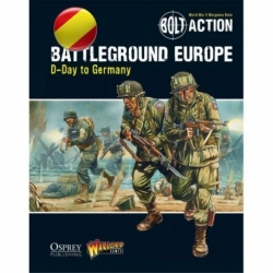 BATTLEGROUND EUROPE CASTELLANO
