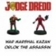 War Marshall Kazan & Orlock The Assassin