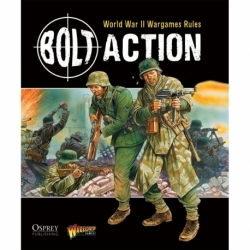MANUAL DE REGLAS BOLT ACTION CASTELLANO