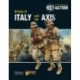 Armies Of Italy And The Axis