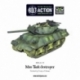 M10 Us Tank Destroyer