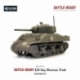 Sherman Battle Ready Tank