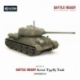 T34 Battle Ready Tank
