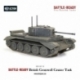 Cromwell Battle Ready Tank